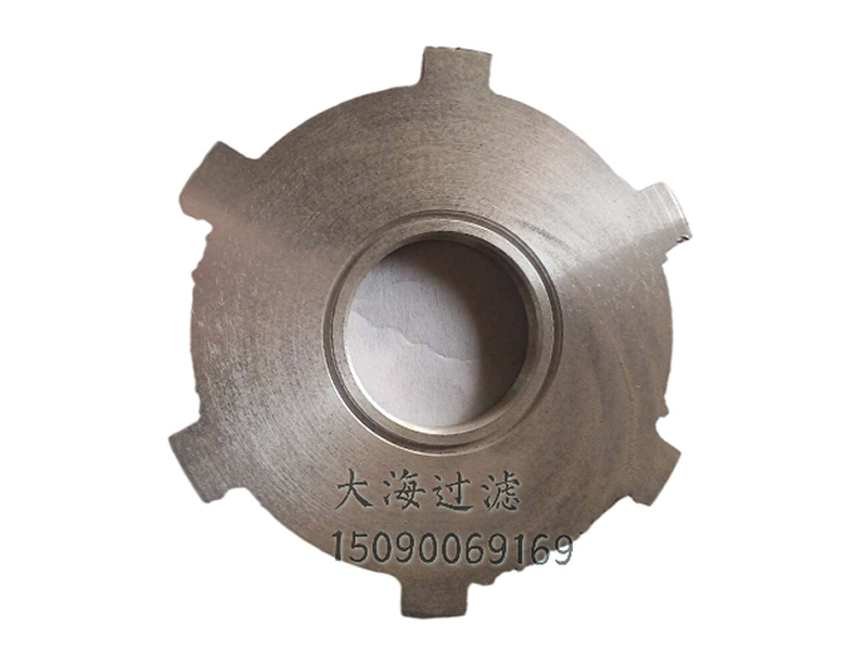 端盖系列