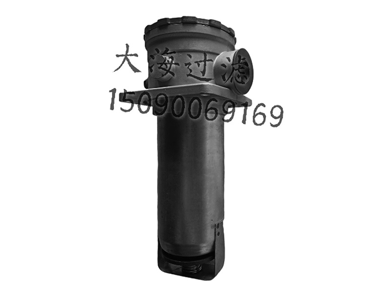 TFC系列强磁吸油过滤器