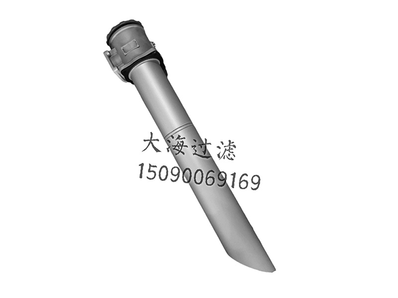 TFA系列吸油过滤器