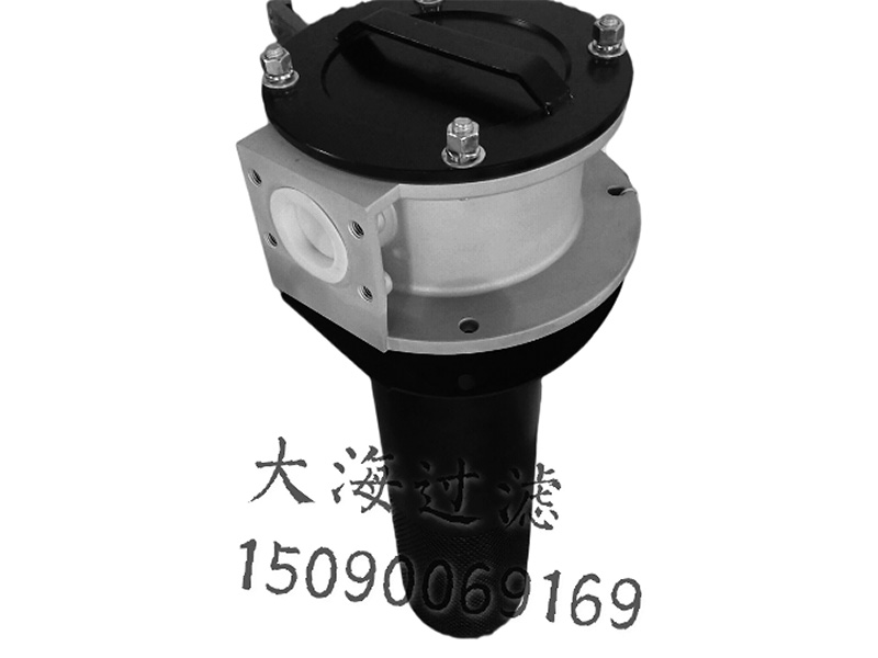WY磁性回油过滤器