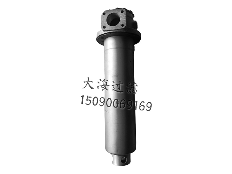 QYL型回油过滤器