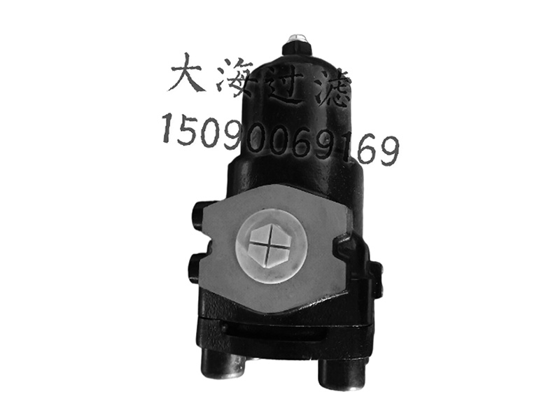 PLF系列过滤器