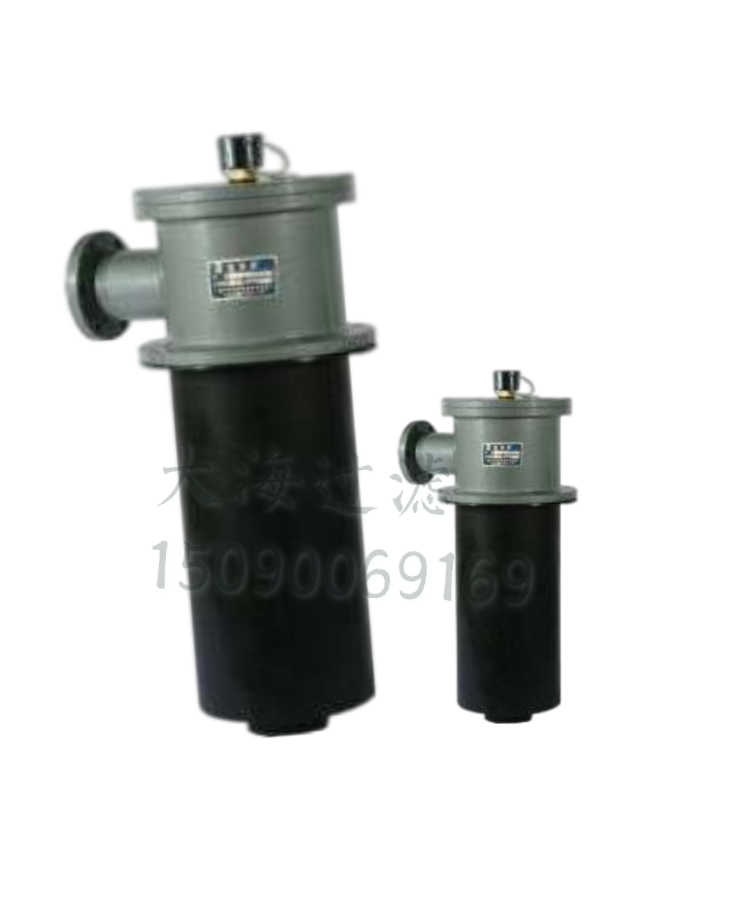 YLH系列箱上回油过滤器
