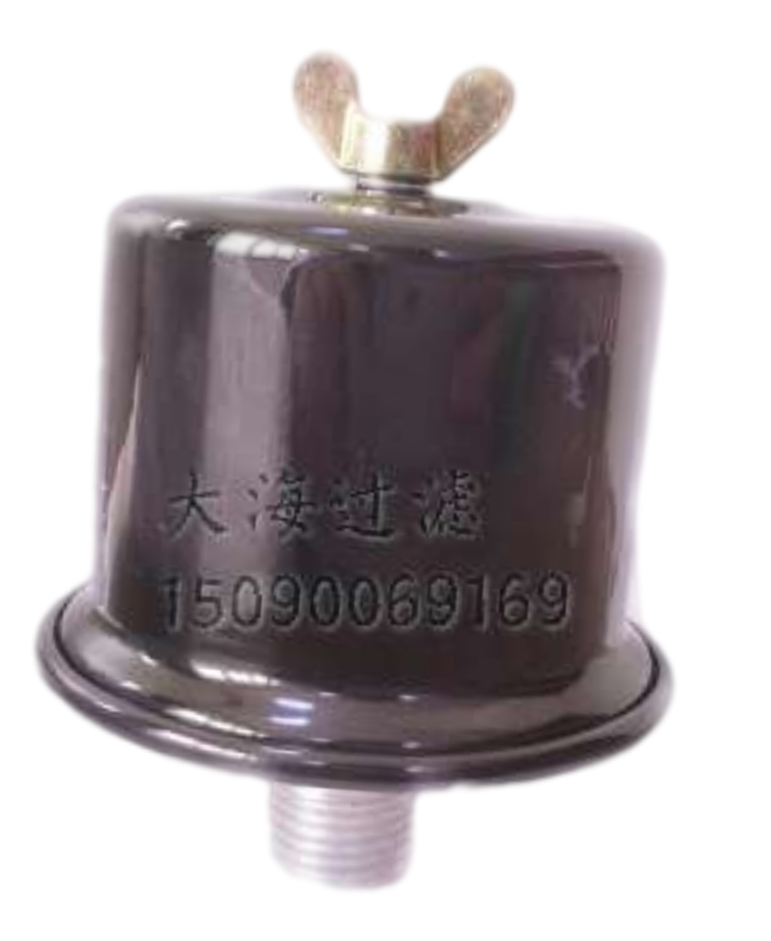 AB系列液压空气滤清器（新型）