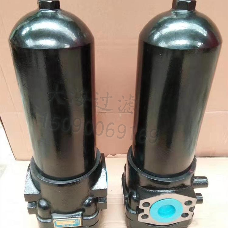 PLF系列压力管路过滤器(6.3MPa、16MPa、32MPa)