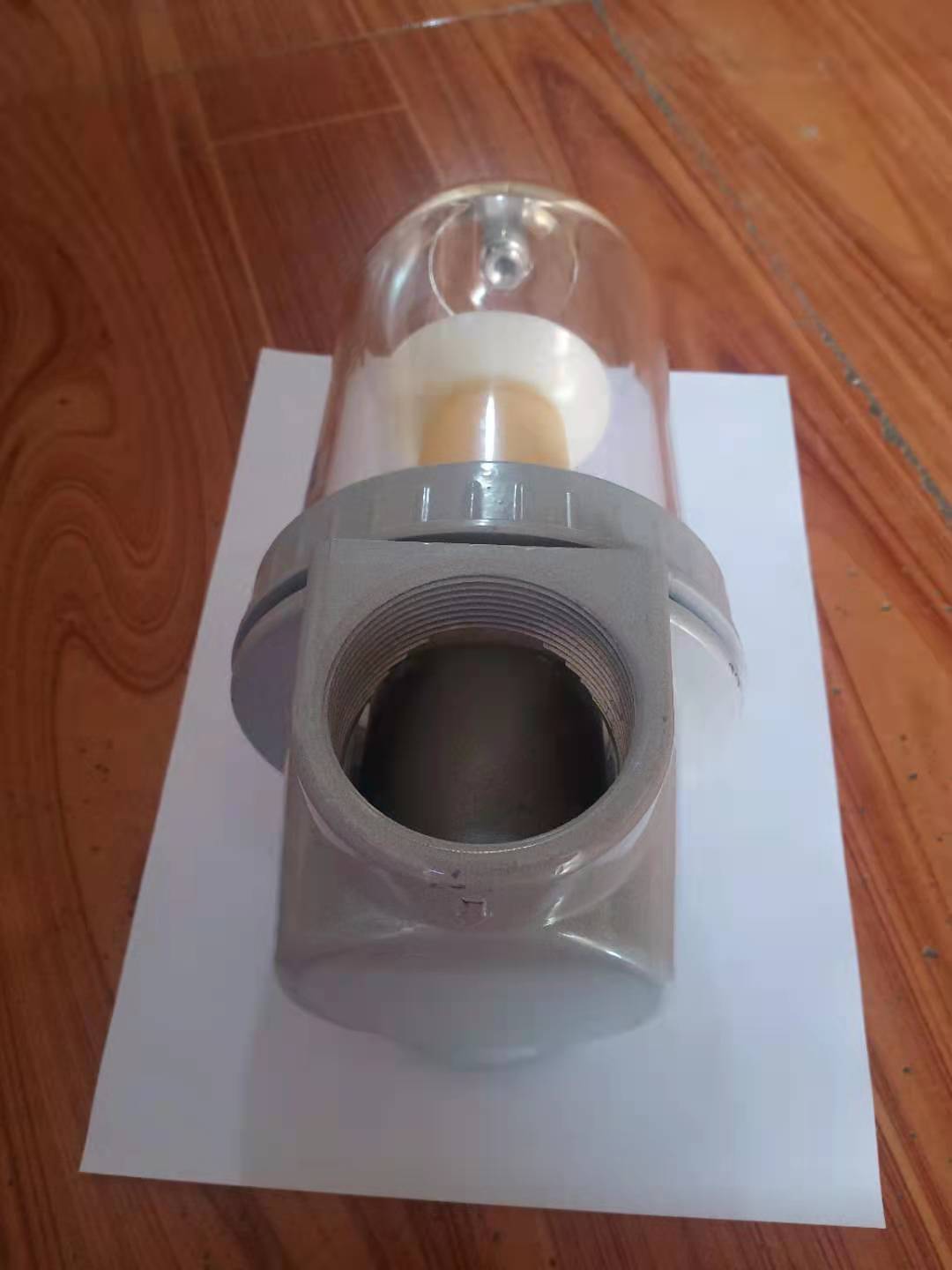 QSL空气过滤器 大流量空气过滤器供应 大海过滤