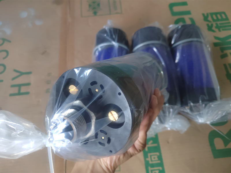 吸湿空气滤清器