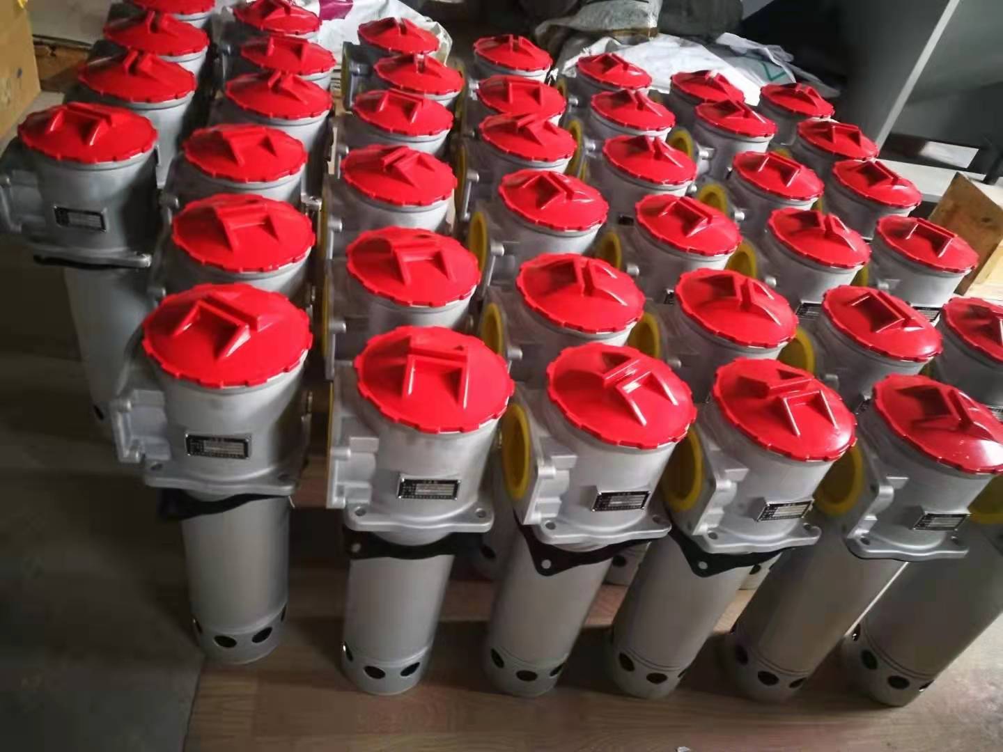 TF-630*80FY过滤器