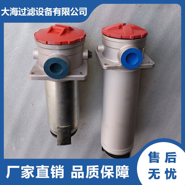 吸油过滤器