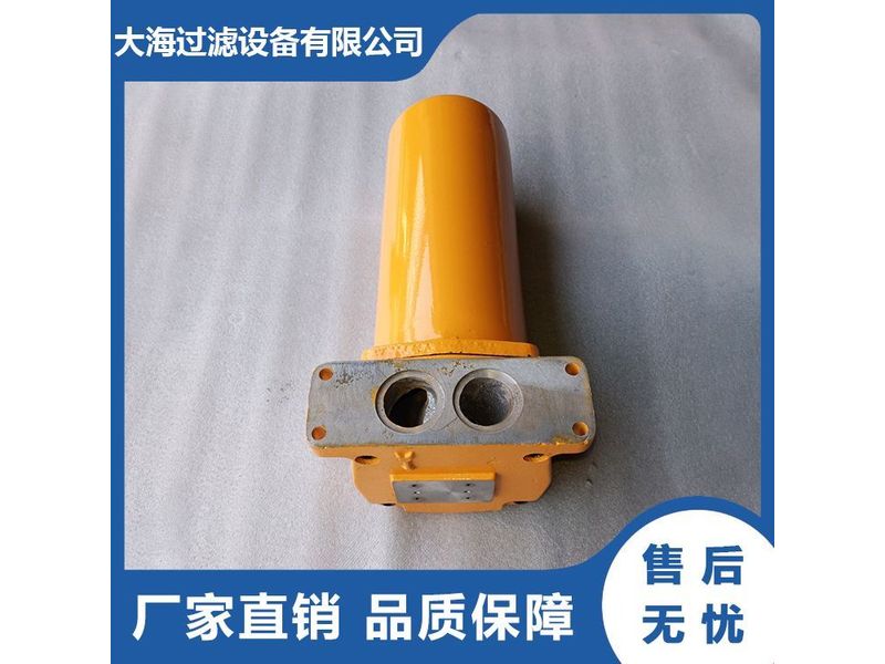回油过滤器