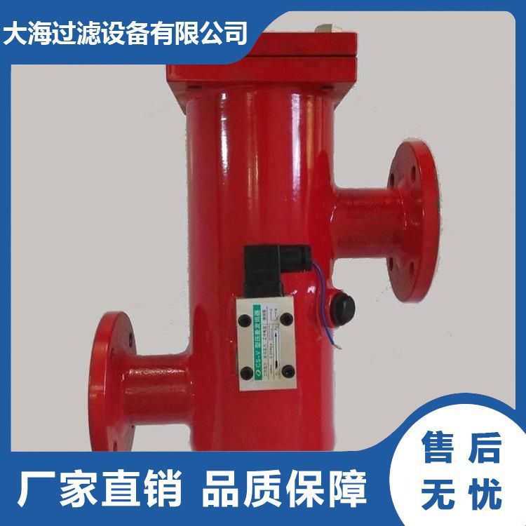 回油过滤器