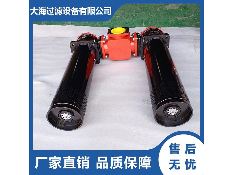 过滤器