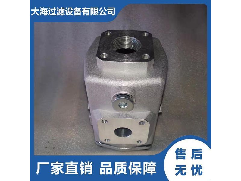 吸油过滤器
